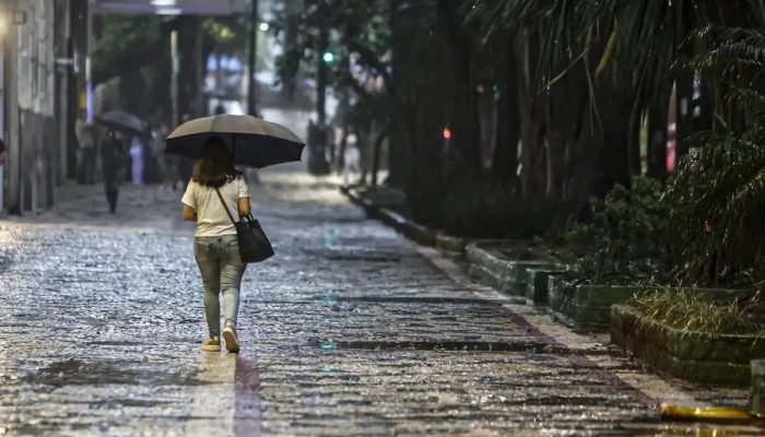 Foto: Imagem:© Paulo Pinto/Agência Brasil