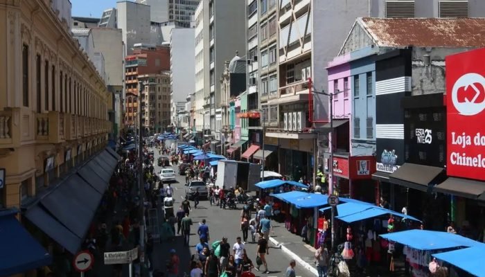 Foto: Imagem: © Rovena Rosa/Agência Brasil