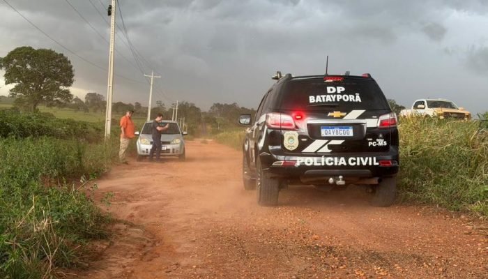 Foto: Imagem: José Portela - Nova News