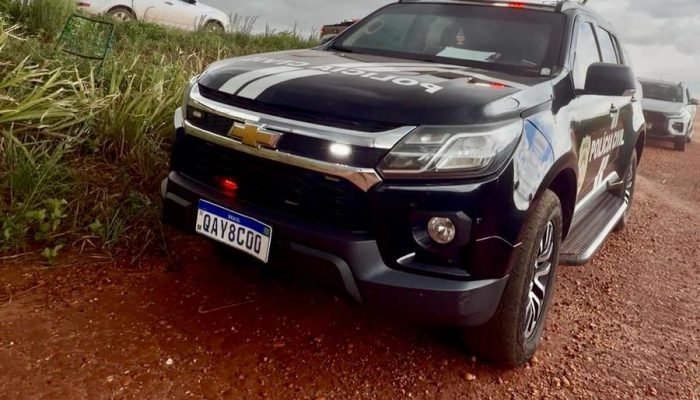 Imagem ilustrativa — Foto: Imagem: José Portela - Nova News