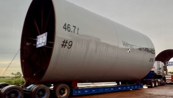 Foto: Imagem: José Portela - Nova News