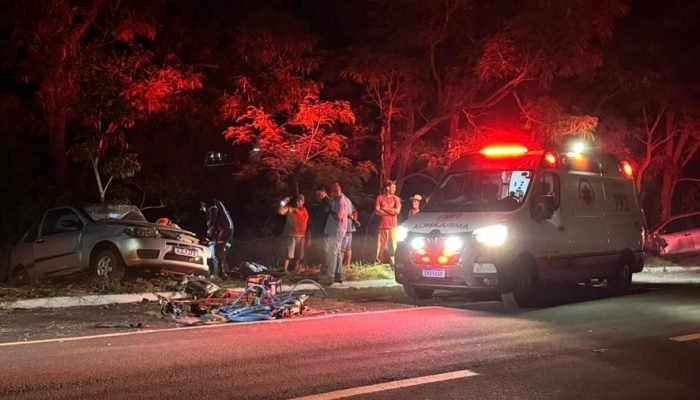 Imagens: Nova News — Foto: Nova News