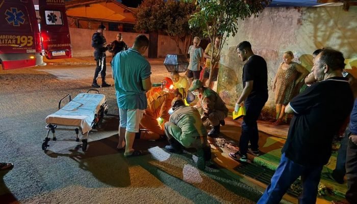 Foto: Imagem: José Portela - Nova News