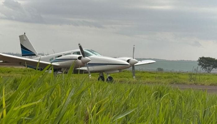 Foto: Imagem: José Portela - Nova News - Arquivo