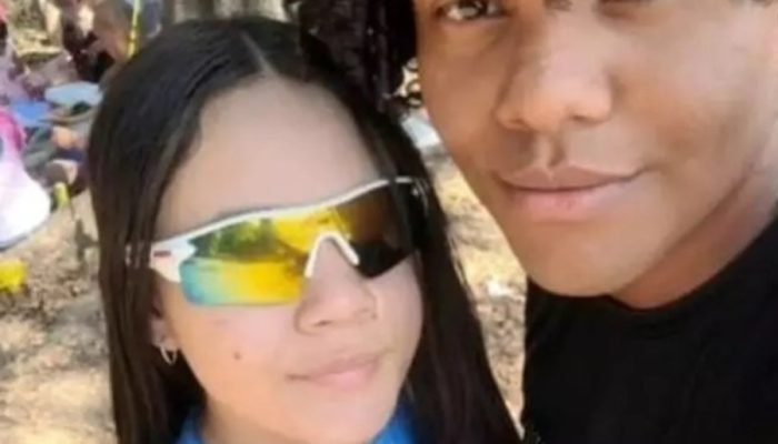 Foto: Beatriz e Wellington mudaram para Três Lagoas há pouco tempo - Foto: Repro