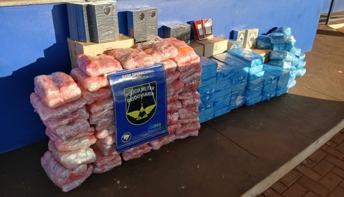 Foto: Imagem: Divulgação PMR