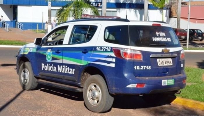 Conflito em bar de Ivinhema termina em tentativa de homicídio e luta corporal