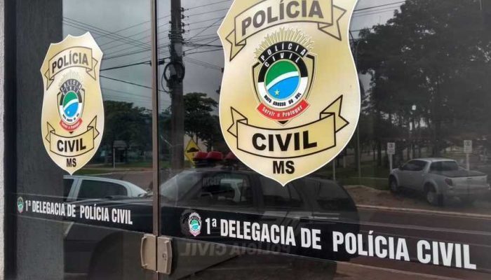 Vítima registra ocorrência de fraude eletrônica após perder quase r$ 2,5 mil em