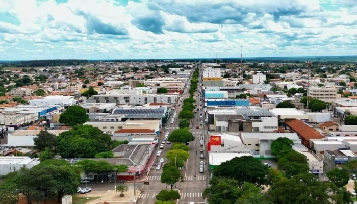 Abertura de Empresas em Nova Andradina Chega a 18 em Novembro