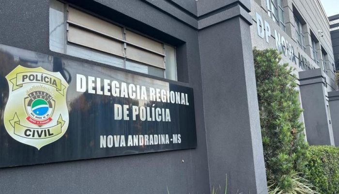 Policial apura denúncia de fraude bancária envolvendo vítima de Nova Andradina.