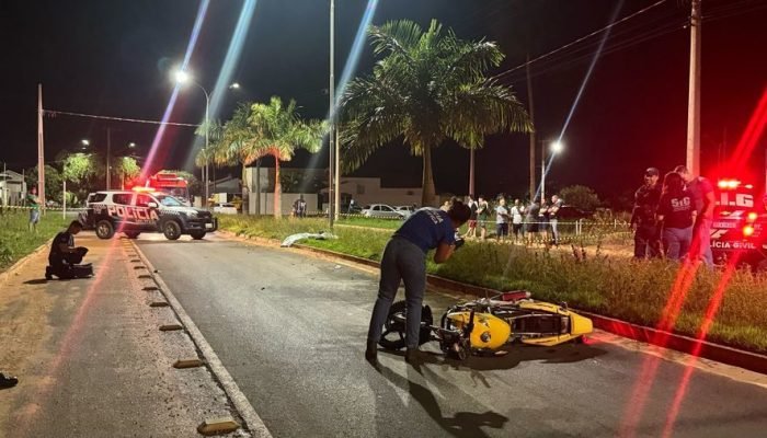 Imagem: Arquivo Nova News — Foto: Imagem: Arquivo Nova News