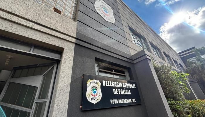 Golpe bancário faz vítimas em Nova Andradina, com prejuízo de R$ 130 mil