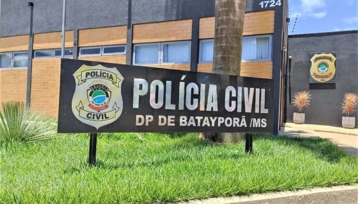 Motorista é preso por embriaguez ao volante em rodovia de Batayporã