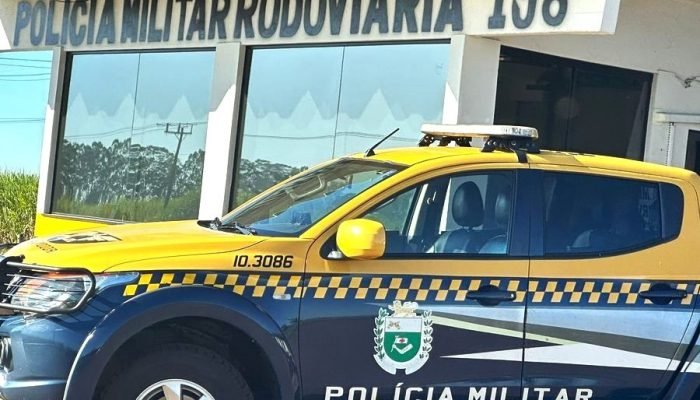PMR intensifica fiscalização nas rodovias estaduais durante a Operação Consciência Negra
