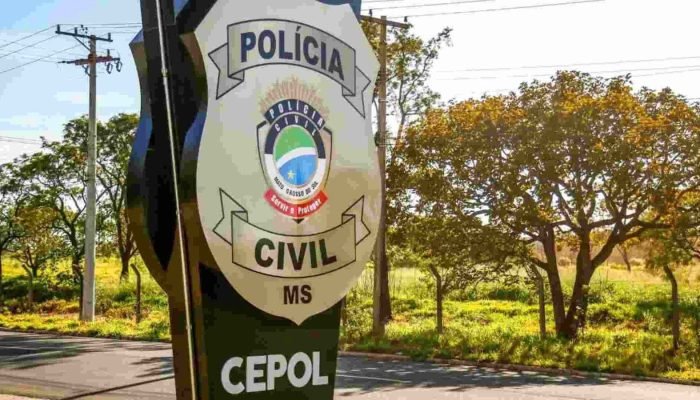 Caso foi registrado na Depac Cepol (Henrique Arakaki, Jornal Midiamax)