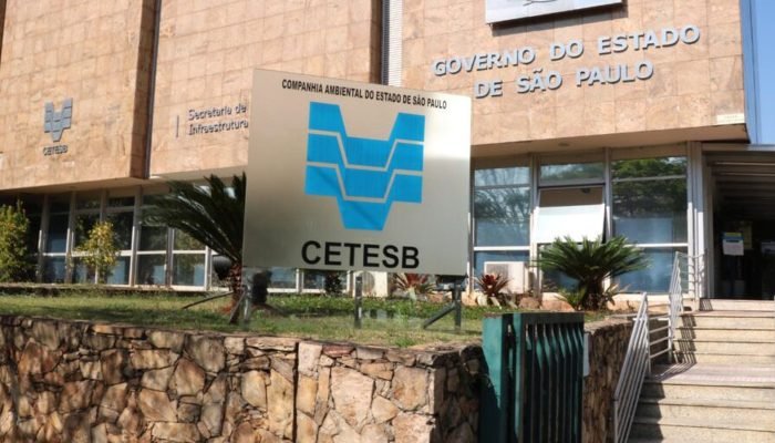 Cetesb investiga mortandade de peixes em Meridiano (SP)