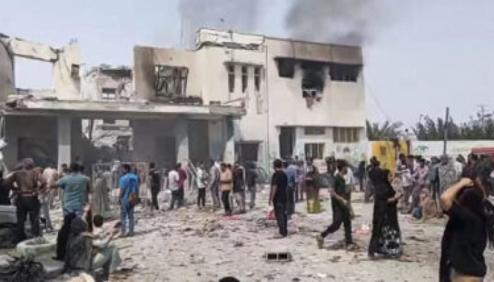 Foto: Busca Gazeta do Povo