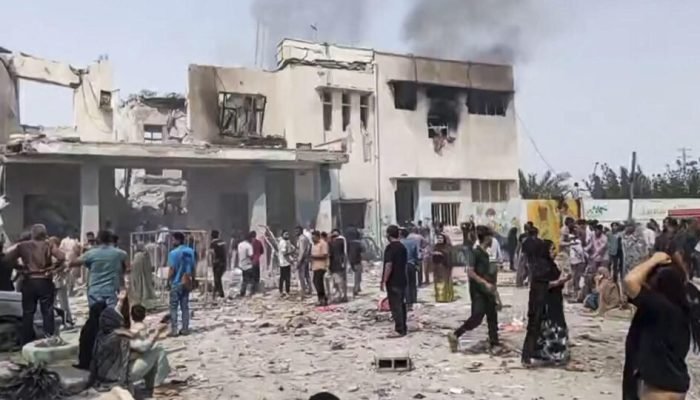 Foto: Busca Gazeta do Povo