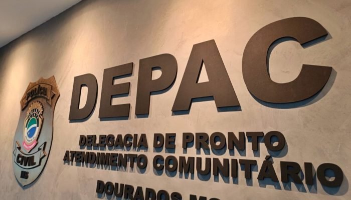 Homem é preso em flagrante após furtar bicicleta na casa de vereador