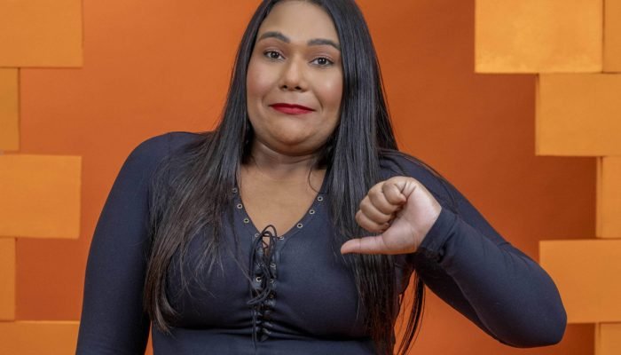 Foto: 1 de 1 chaiany-bbb - Foto: null