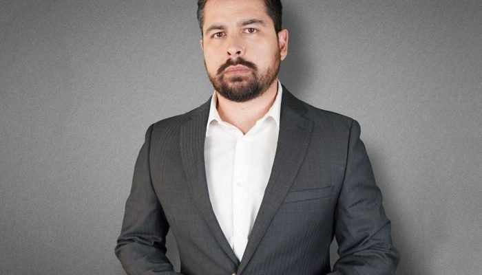 Moraes assina carta para intimar Paulo Figueiredo nos Estados Unidos