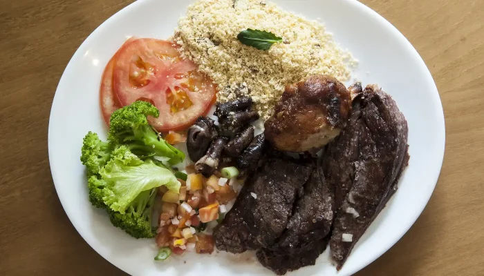 Sistemas alimentares do Brasil são ignorados na agenda climática, diz estudo