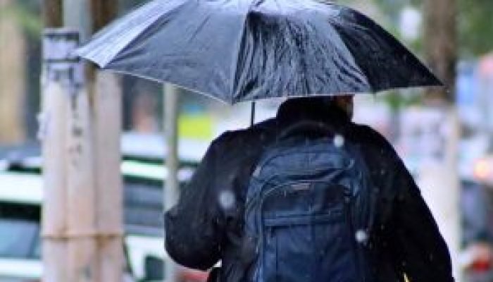 Dourados deve registrar chuvas intensas até sábado