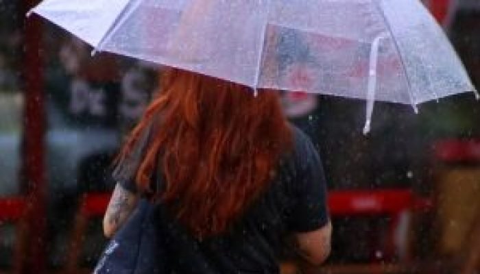 Tempestade pode atingir Dourados a partir do primeiro minuto de fevereiro
