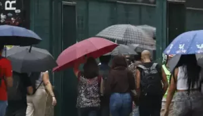 São Paulo tem 13ª morte causada pela chuva