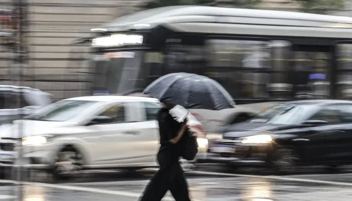 Defesa Civil em SP: temporais a partir desta sexta