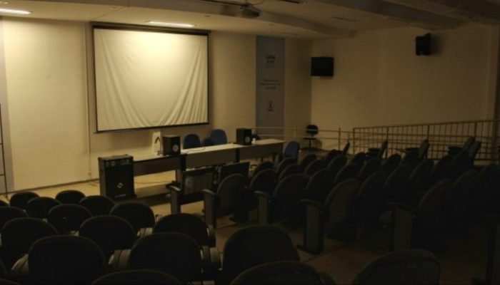 cinema