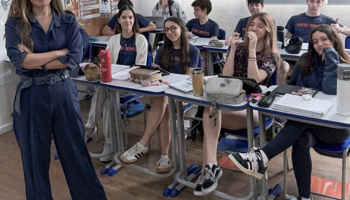 Enem 2025: candidatos devem verificar local de prova com antecedência