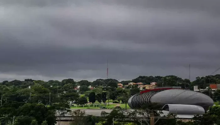 Foto: Foto; Marcos Maluf / Arquivo