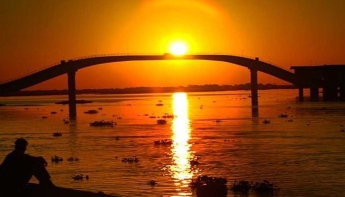 Chuvas Irregulares e Calor Acima da Média Marcam Transição para o Verão em MS