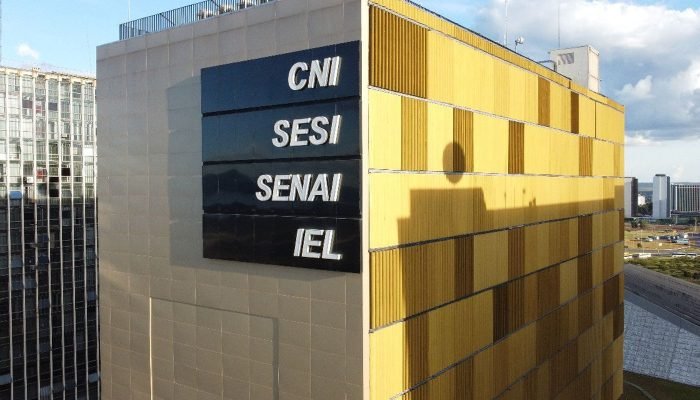 Indústrias pedem taxação de ‘bets’ para financiar saúde e educação Indústrias pedem taxação de 'bets' para financiar saúde e educação