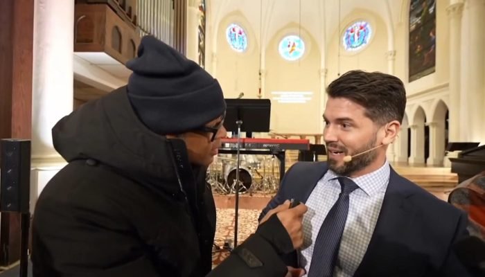 CPJ denuncia escalada de ataques à imprensa nos EUA após prisão de jornalistas