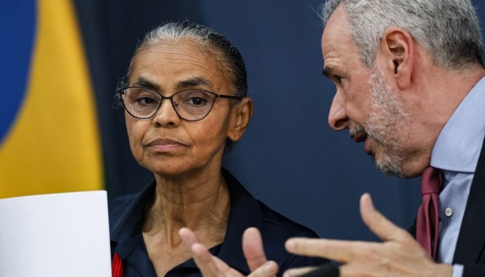 Pré-COP em Brasília busca fortalecer ações climáticas para encontro de Belém