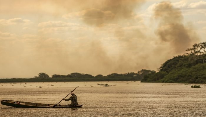 Mercantilização da pauta climática esconde armadilhas, alertam pesquisadores