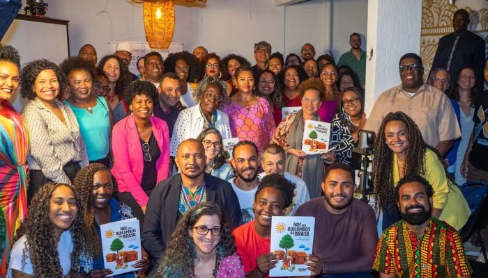NDC Quilombola: comunidades cobram inclusão em política climática