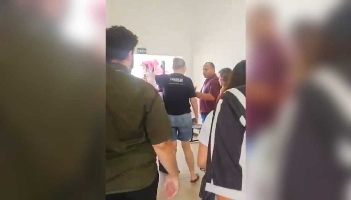 Congresso da Juventude do PT em Campo Grande Marcado por Confusão e Denúncias