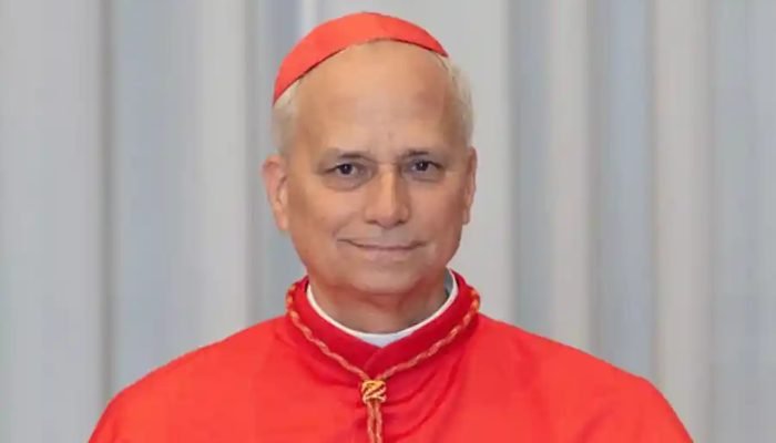 conheca-robert-francis-prevost-sucessor-do-papa-francisco