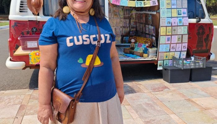 Foto: Dourados Agora