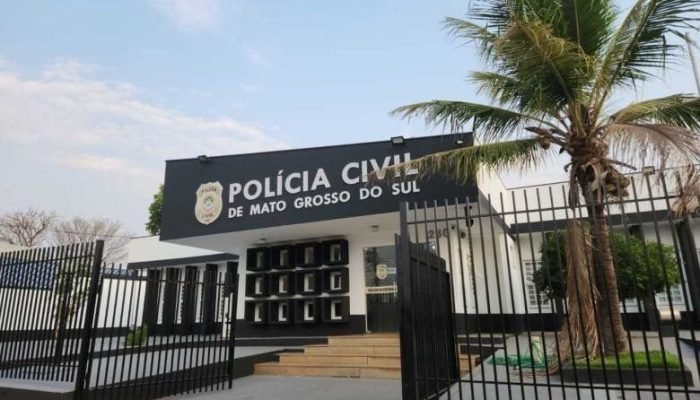 As suspeitas mantêm um relacionamento e, até então, tinham a guarda da adolescente e da criança - Crédito: Divulgação/PCMS