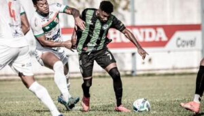 Naviraiense vira sobre o CRA fora de casa e conquista segunda vitória seguida no Estadual