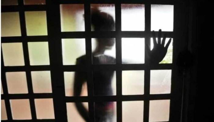 Mulher é atacada pelo companheiro após defender filho autista em Bataguassu
