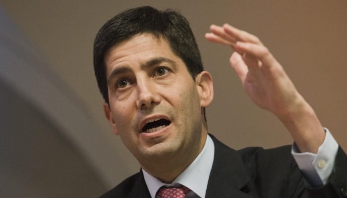 Trump Anuncia Kevin Warsh como Novo Presidente do Fed