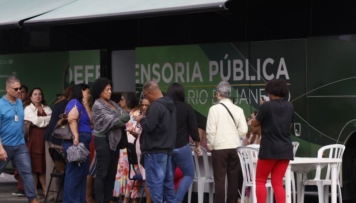 Depoimentos à defensoria do RJ denunciam violações em megaoperação