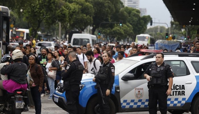 MPF e DPU cobram explicações ao governo do Rio sobre operação