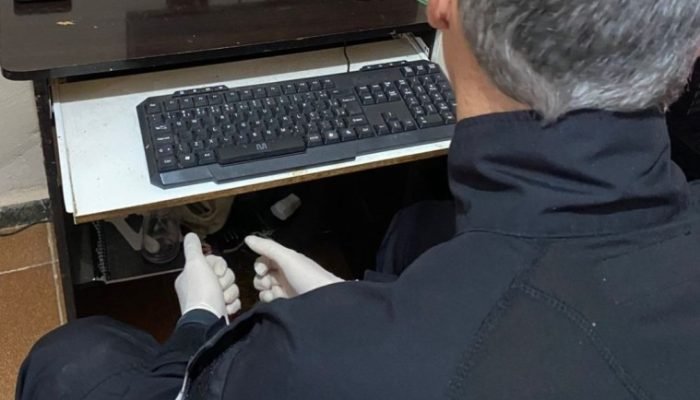 PF deflagra operação contra abuso sexual infantojuvenil no Rio de Janeiro