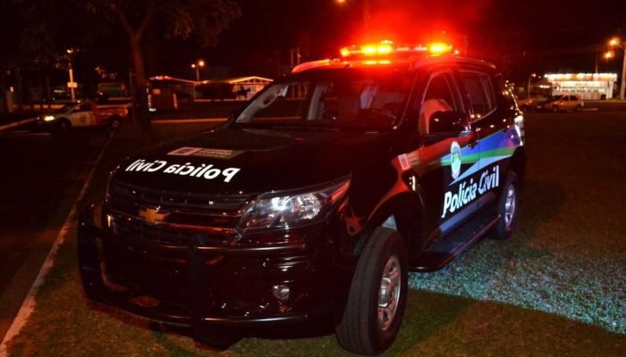 Irmão espanca homem de 48 anos em Rochedinho, na frente dos pais idosos